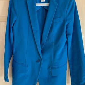 Club Monaco blazer
